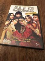 DVD Ali G Indahouse Sacha Baron Cohen akzeptabel