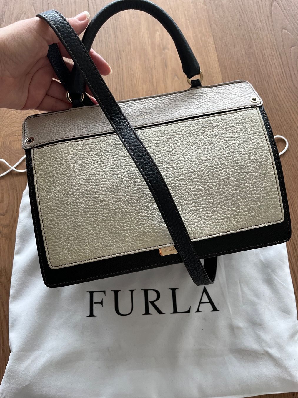 Furla Taschen für Damen: Umhängetasche von Furla – Neu (gemäss Beschreibung) aus Triesen von atos87 2