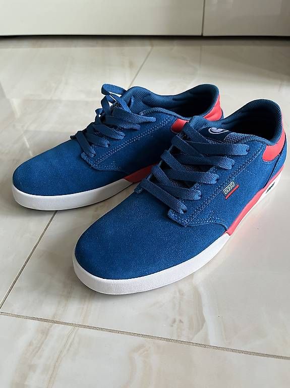 Scarpe da uomo: DVS Vapor Schuhe – Nuovo e nell'imballaggio originale da Schlieren venduto da loz_yx6h