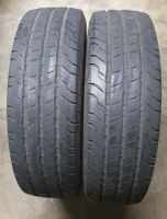 Sie kaufen 2 Stück 205/75R16 C 110/108R