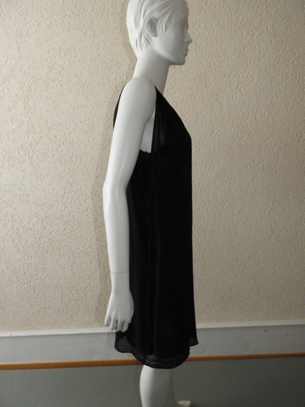 Nafnaf Vestiti: Robe Naf-Naf, taille XL – Usato da Dombresson venduto da sev_bsb8 2