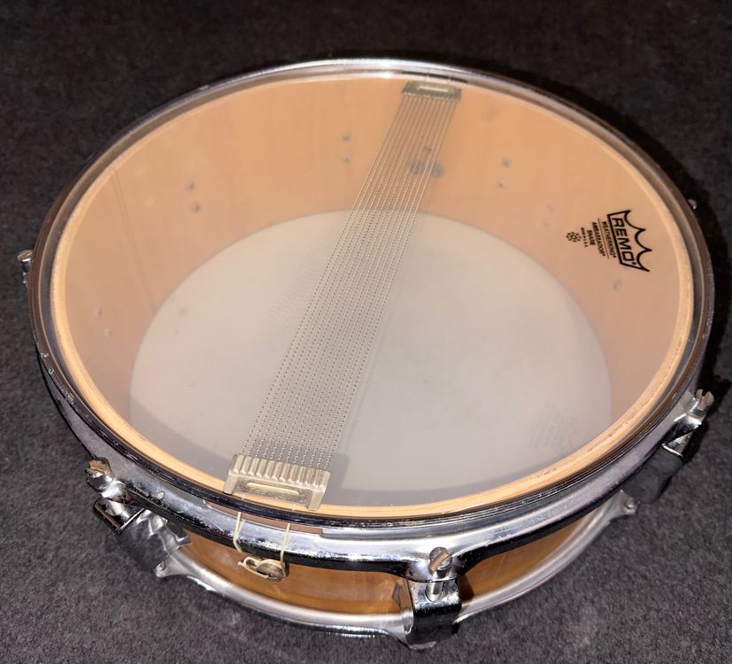 Vintage Sonor Snare (Gebraucht) in Aarau Rohr für CHF 87.5 – mit ...