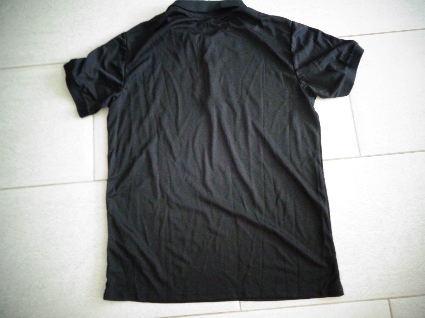 Icepeak Polo-Shirts: ICEPEAK Herren Poloshirt GR.S **NEU** – Neu und originalverpackt aus Rotkreuz von Samballi 2