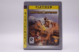 Motor Storm (PS3)