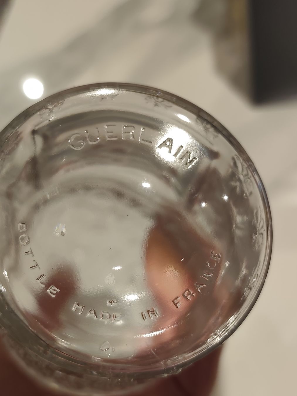 Guerlain Flacons: Parfume Guerlain flacon – Gebraucht aus Männedorf von Ursik_OnlineShop 3