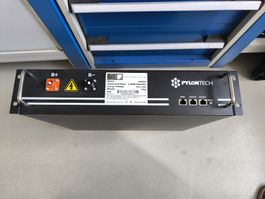 Batteria 2.4kWh Pylontech H48050