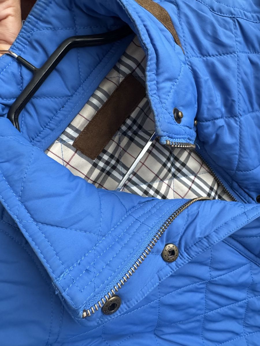 Jacken: Steppjacke – Gebraucht aus Obfelden von cesarina10 3