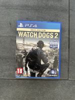 Watch Dogs 2 Gold Edition PS4 Spiel neuwertig