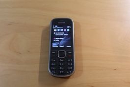 Nokia 3720 classic