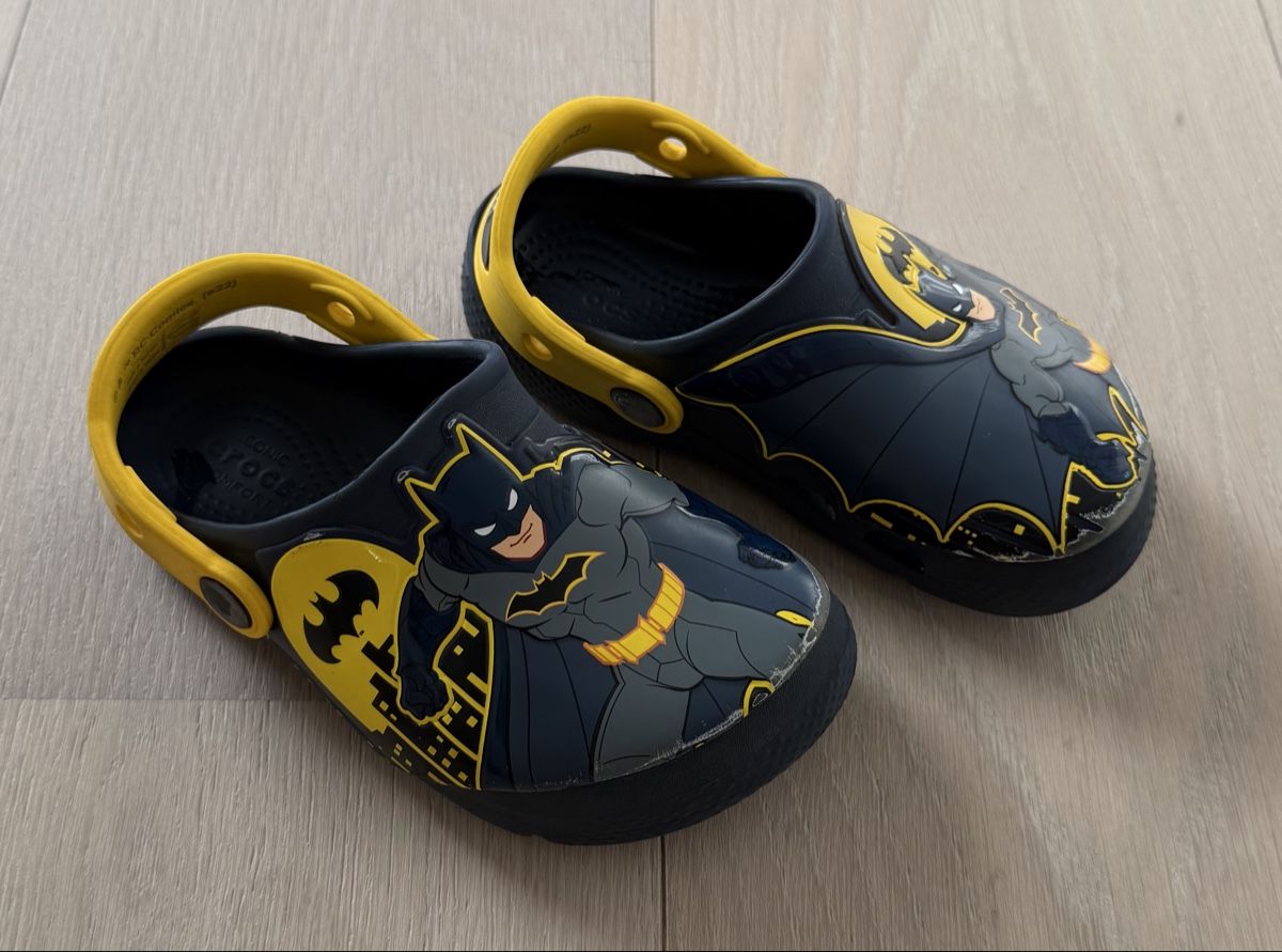 Crocs Herrenschuhe: Crocs c11 – Gebraucht aus Hofstetten SO von ani_55wx