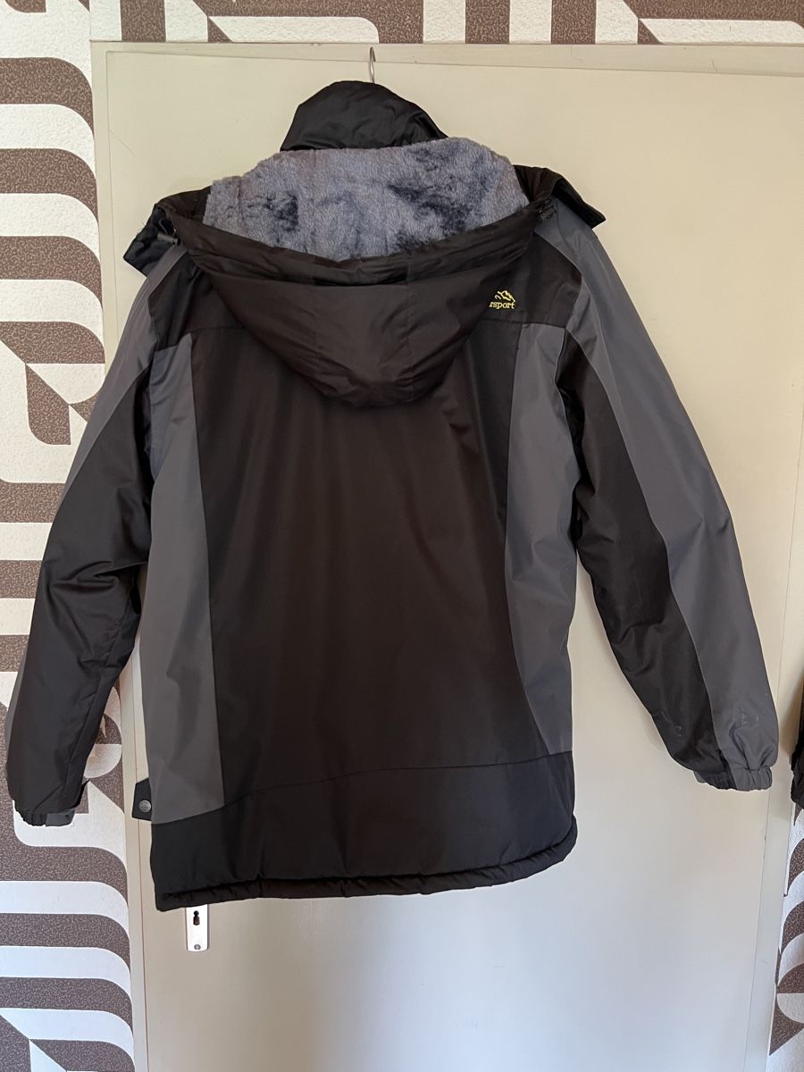 Jacken: Winterjacke Outdoor – Gebraucht aus Reigoldswil von Gora5 4