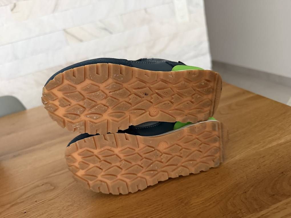Superfit Chaussures garçon: Superfit Dash Goretex Schuhe 28 – D'occasion à Allschwil par Sinea 4