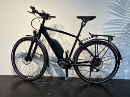 VEO Tourer Hocheinstieg E-Bike | EP8 85Nm | 630Wh | Basel