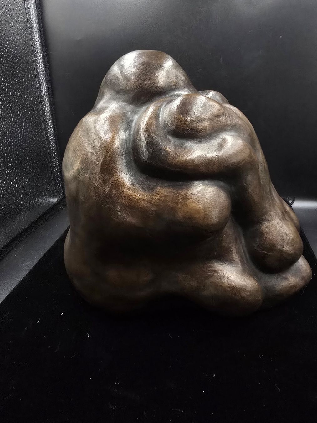 Sculture & Statue: Bronze Skulptur – Usato da Rorschacherberg venduto da snOOpydOg11 4