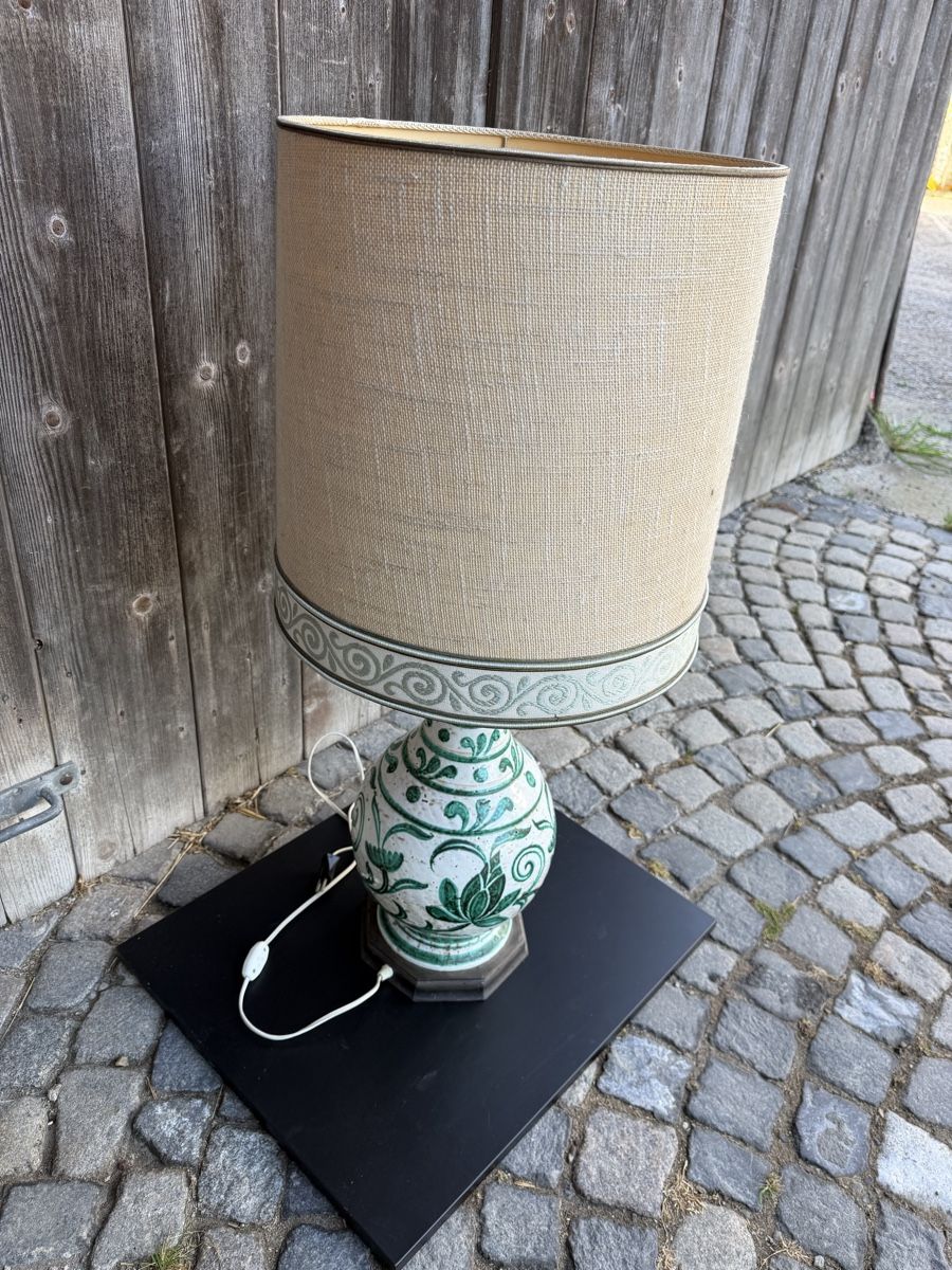 Lampade: Antike Lampe  – Usato da Hittnau venduto da Dbitte 1