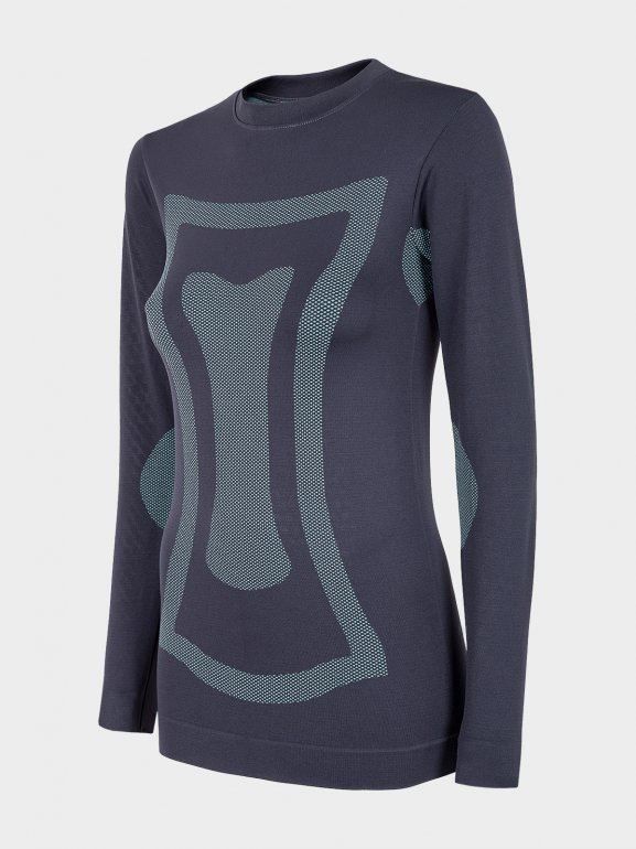 Altra biancheria intima: Outhorn thermoactive Thermounterwäsche L\XL – Nuovo e nell'imballaggio originale da Adliswil venduto da isabela77