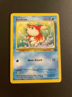 Goldeen 53/64 - Jungle