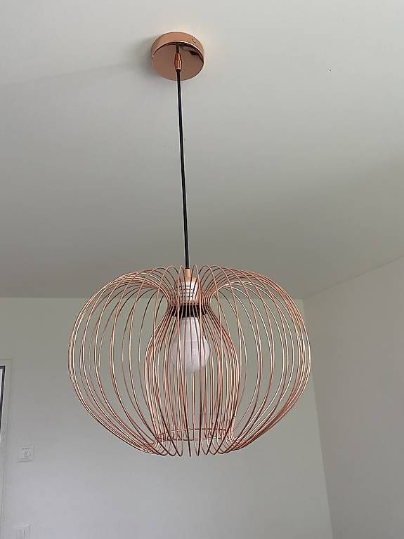Lampadari & plafoniere: Hängelampe - Top Zustand – Usato da Forch venduto da Defkara 1