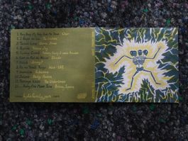 CD : Sampler: Hyde family jam