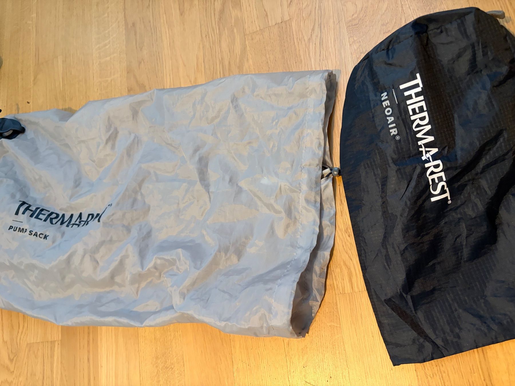 Thermarest Materassi: thermarest neoair venture large – Difettoso da Wil SG venduto da Klicks 6