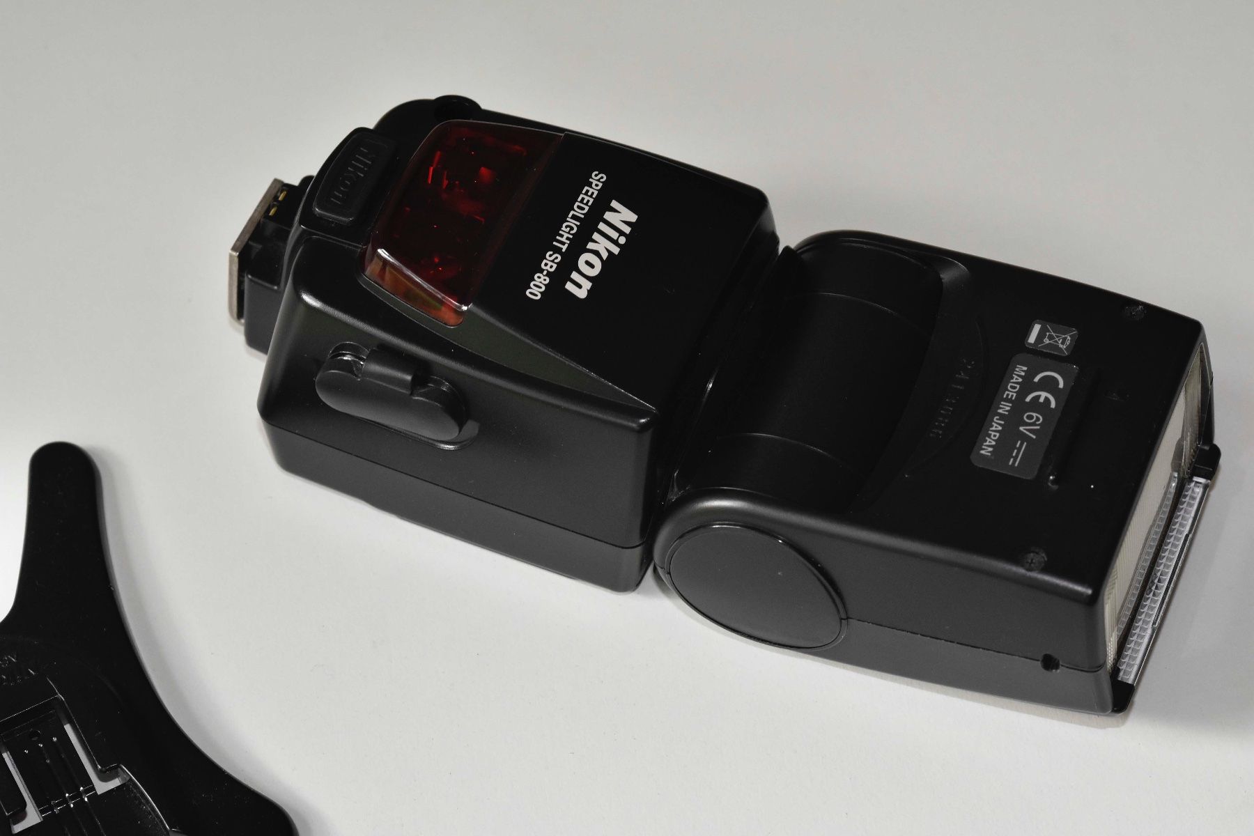 Nikon Blitze: Nikon SB-800 Blitz – Gebraucht aus Schwerzenbach von floridan 5