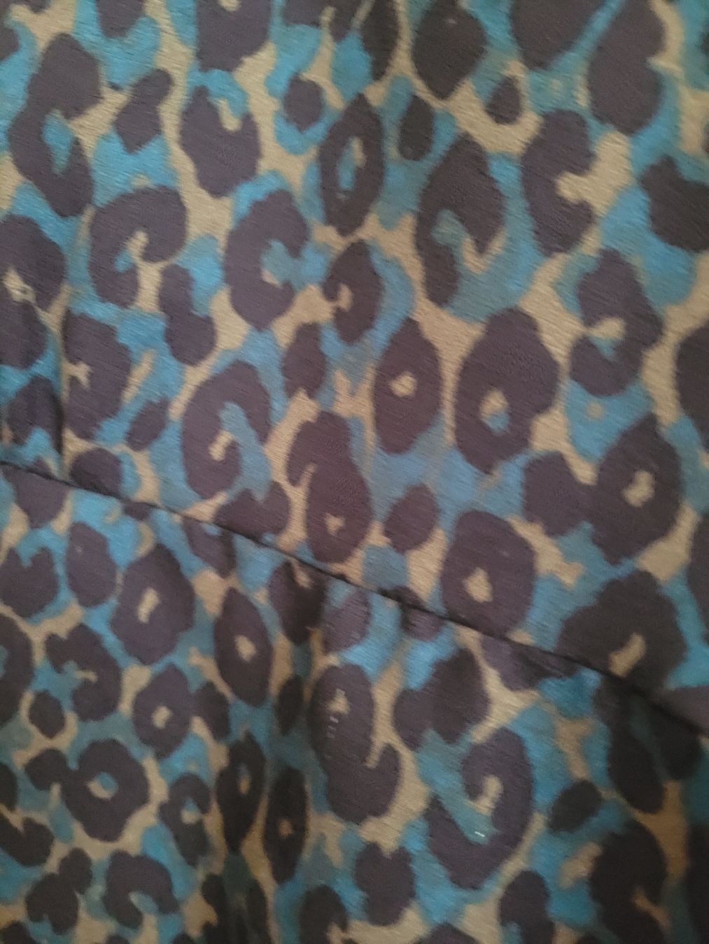 Vestiti: An'ge robe L motif léopard – Nuovo (secondo la descrizione) da Echallens venduto da frimousse2008 2