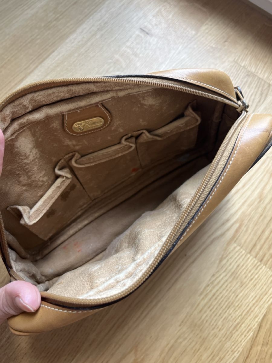 Gucci Borse da donna: Gucci Pochette – Usato da Zürich venduto da cherbon1 2
