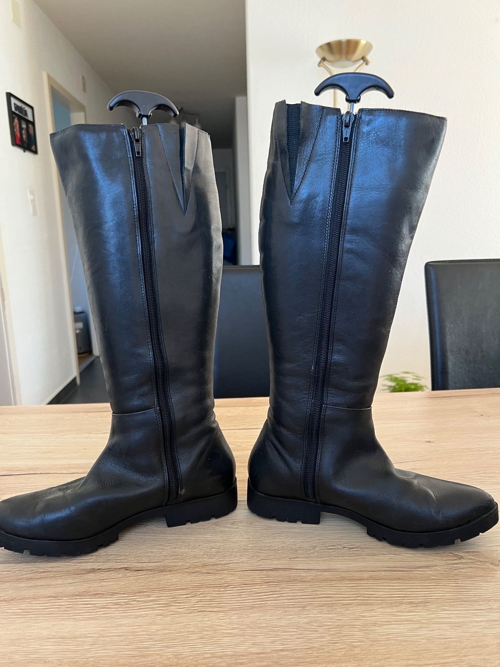 Chaussures femmes: Bottes Carmen Steffens – D'occasion à La Chaux-de-Fonds par GabrielaKlein 5
