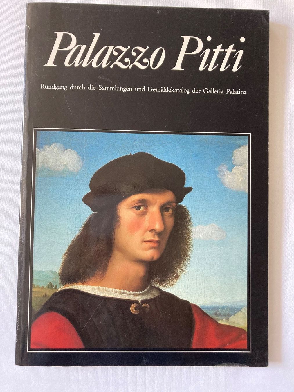 Livres: Scala; Palazzo Pitti – D'occasion à Zürich par tol_b7c7