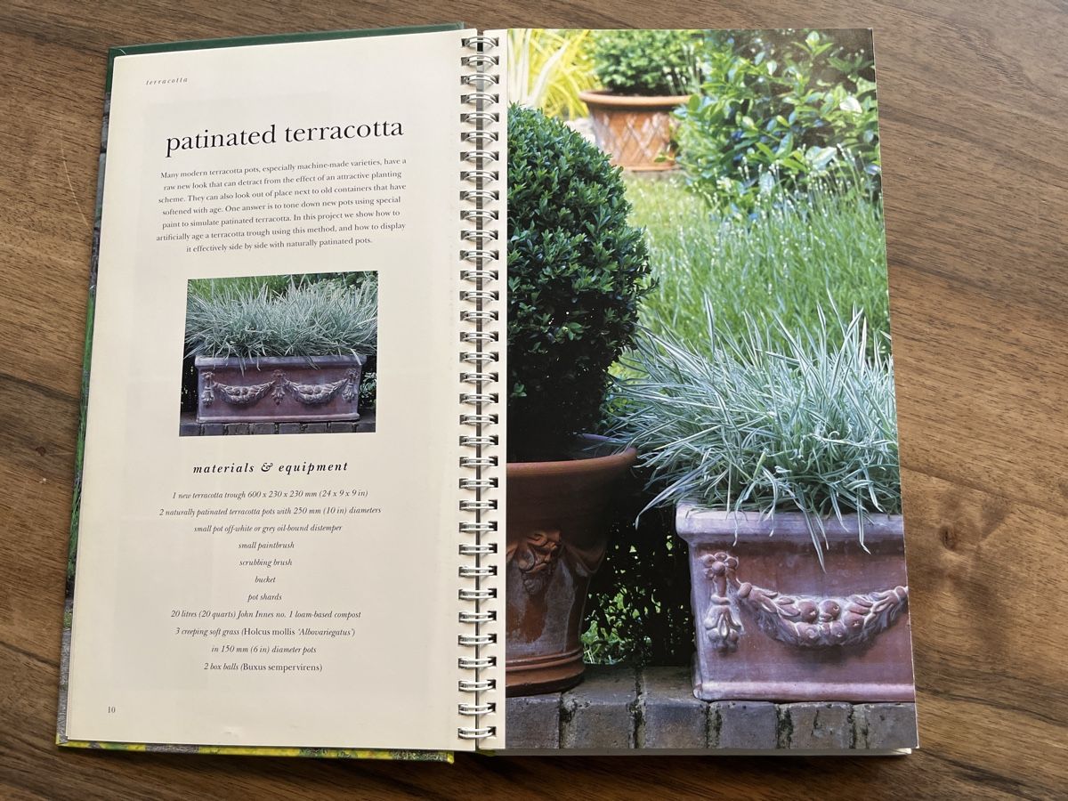 Libri: Gardening Workbook – Nuovo (secondo la descrizione) da Nänikon venduto da Gaulix 2