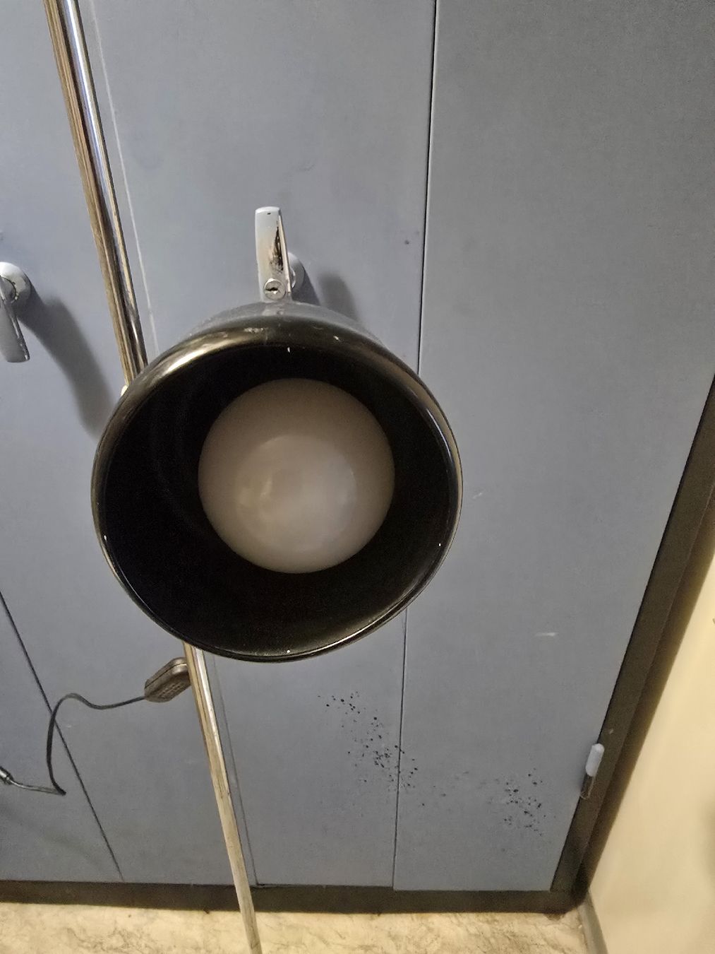 Lampen: 70er Spotlampe – Gebraucht aus Biel/Bienne von alexriveros2 4