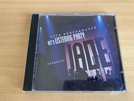 Jade – BET's Listening Party Starring Jade
