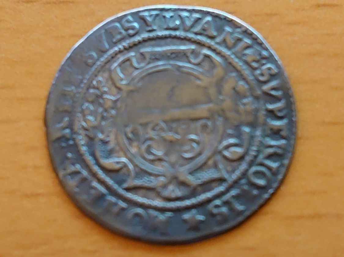 Tutti le monete: Obwalden: 1/2 Batzen 1726 +++ – Usato da Pfungen venduto da Aguti77