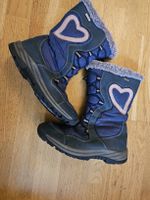 Winterschuhe 36