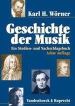Libri: Musiknoten / Geschichte der Musik – Usato da Wangen SZ venduto da bockmattli07