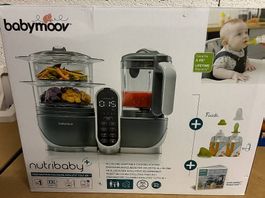 Nutribaby Plus Babymoov