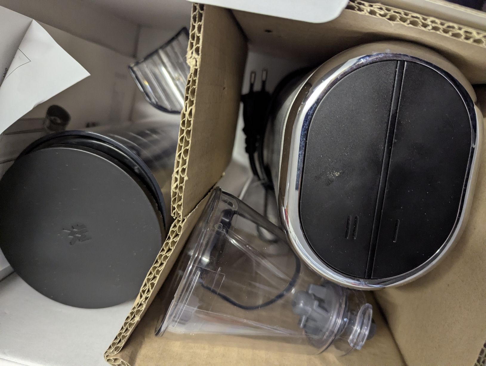 Küchengeräte: WMF Kitchenminis – Gebraucht aus Bettlach von Costmiri 1