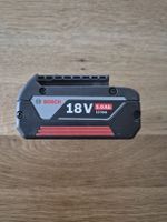 Bosch Accu 5 Ah Li-Ion
