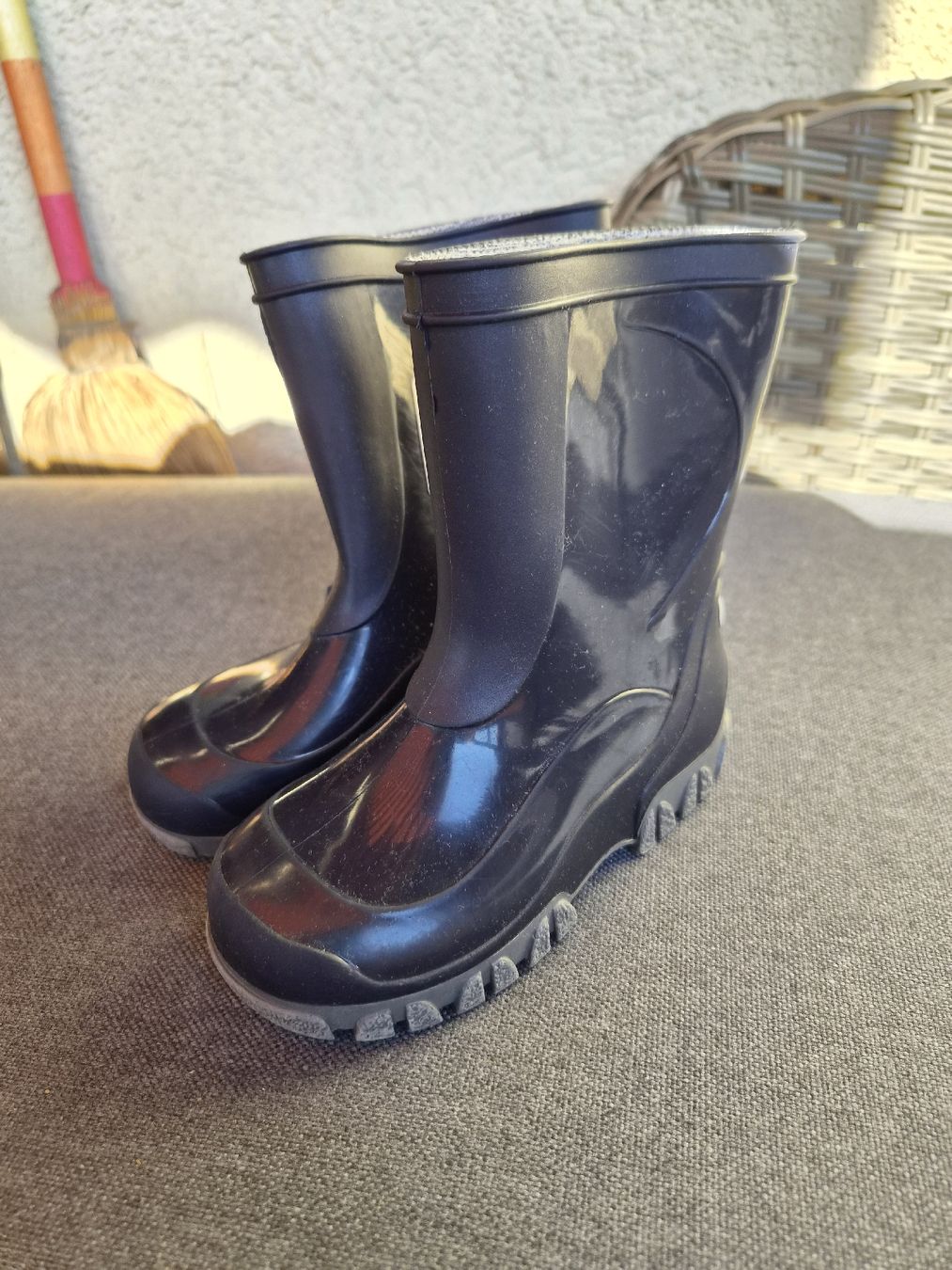 Spirale Scarpe per ragazzi: Gummistiefel – Usato da Eschenbach SG venduto da Tiffitabea