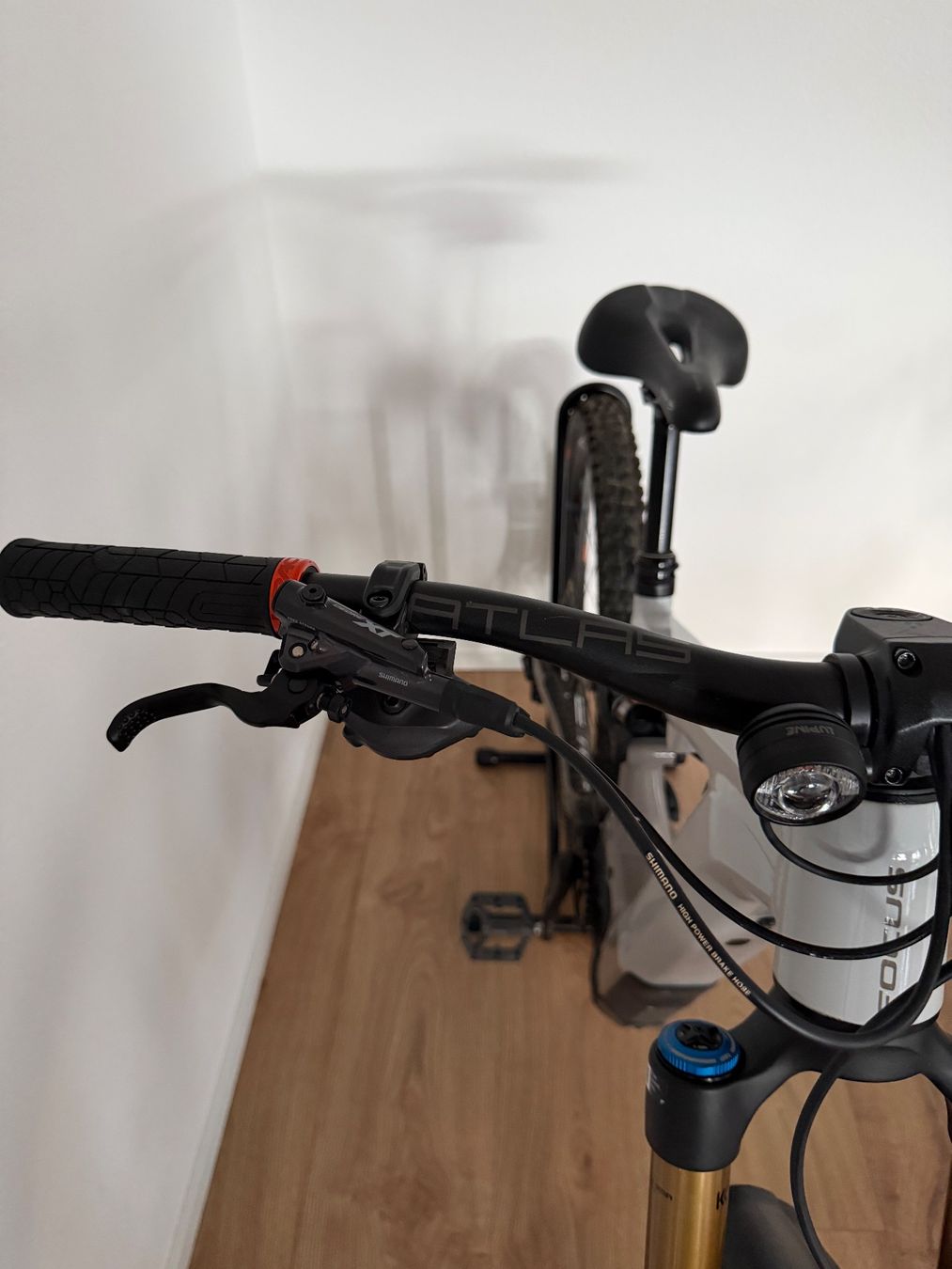 Focus Biciclette: FOCUS SAM ² 6.9 (S) 290km TOP – Nuovo (secondo la descrizione) da Egerkingen venduto da pat_pl7m 7