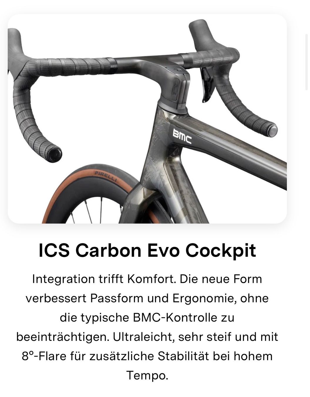 BMC Biciclette: BMC Teammachine SLR01 Four 54cm – Usato da Lauerz venduto da mtb_2kyg 3
