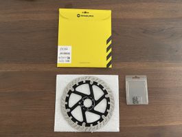 Bremsscheibe Magura MDR-P 220 mm neu in Verpackung
