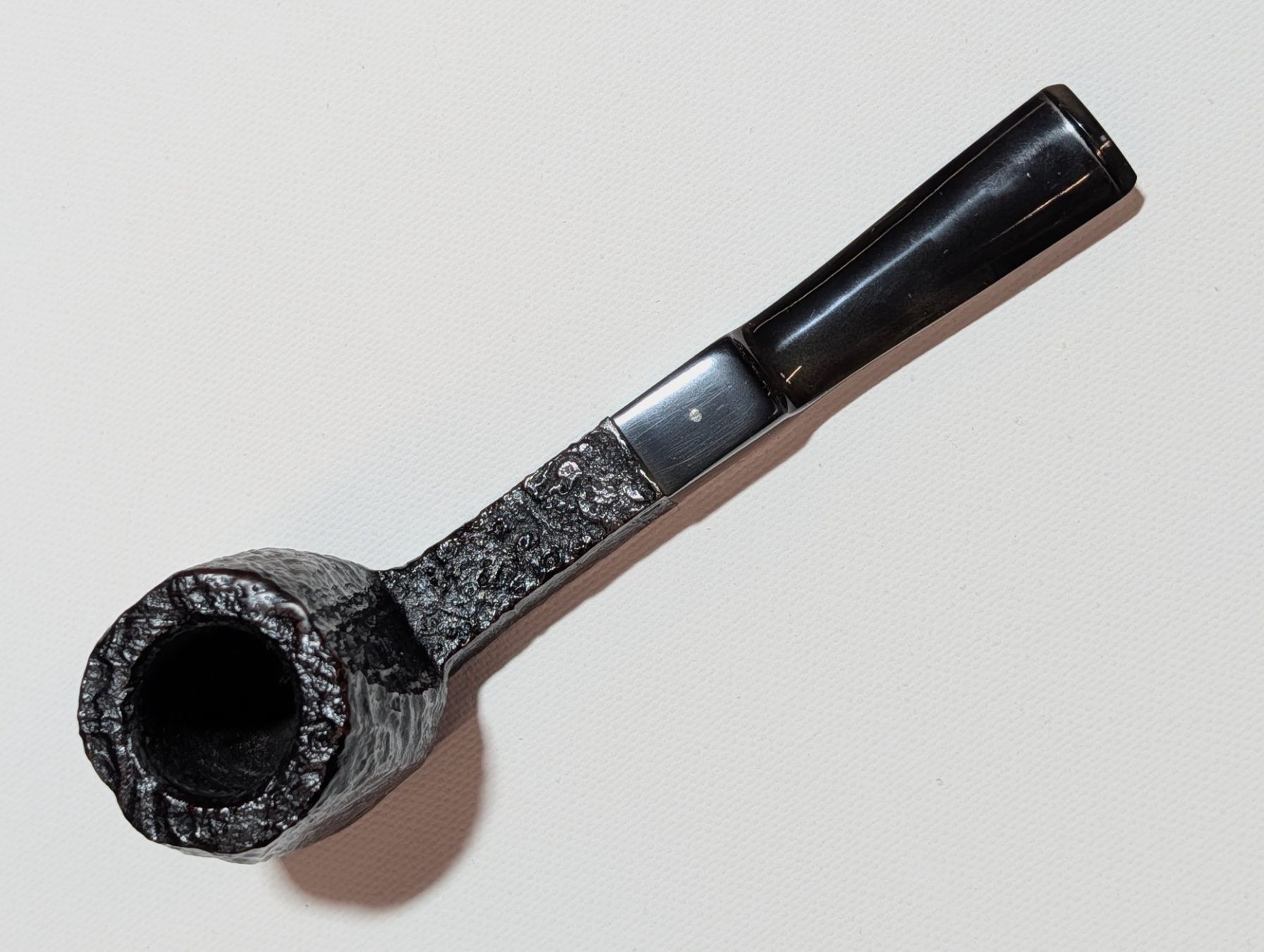 Tabakpfeifen & Zubehör: Savinelli Punto Oro 506 – Gebraucht aus appenzell von ftm5914 4