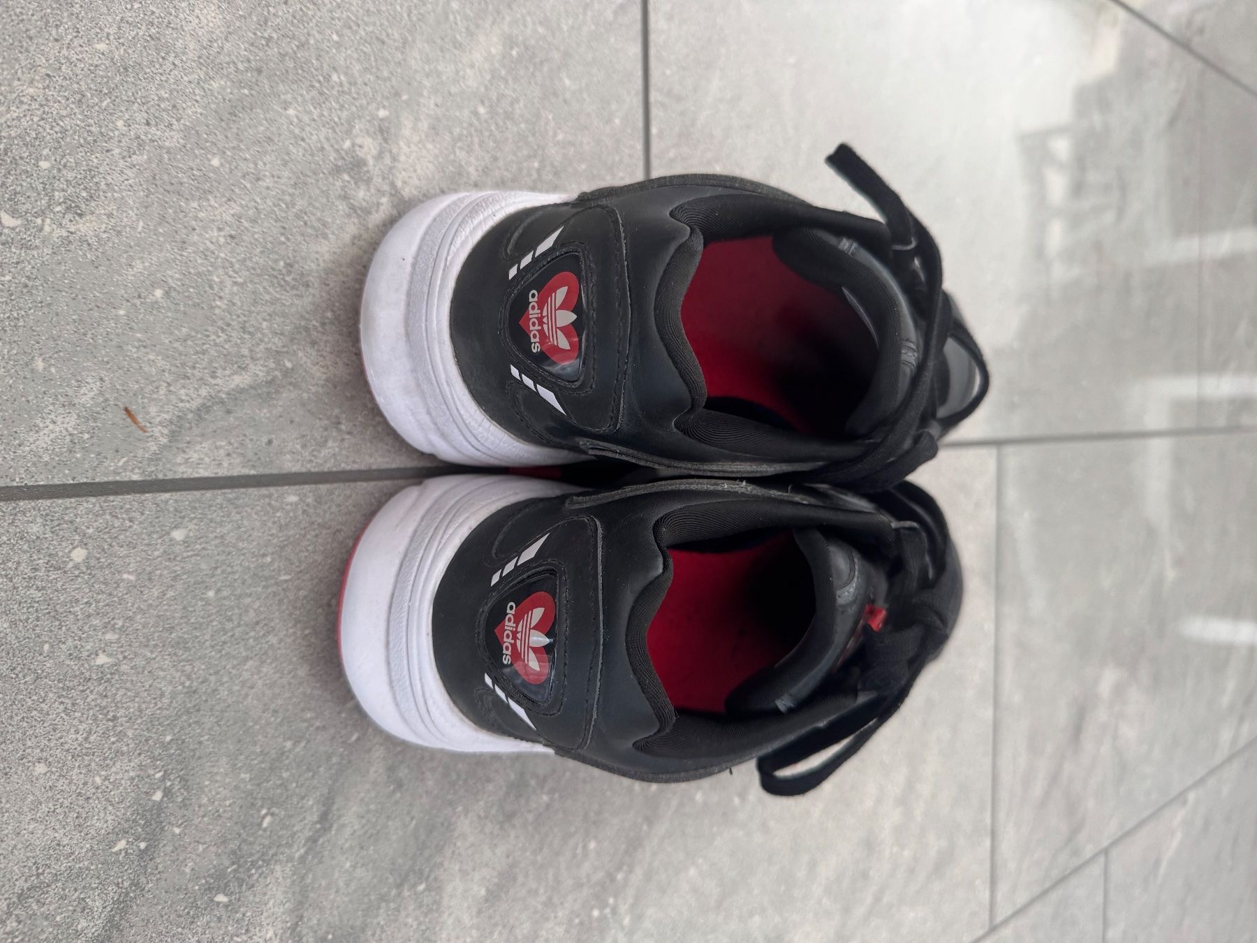 Adidas Chaussures hommes: Adidas Torsion Gr.40 – Neuf (Voir description) à Baden par Sakilili 2