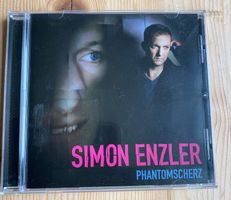 Simon Enzler: Phantomscherz