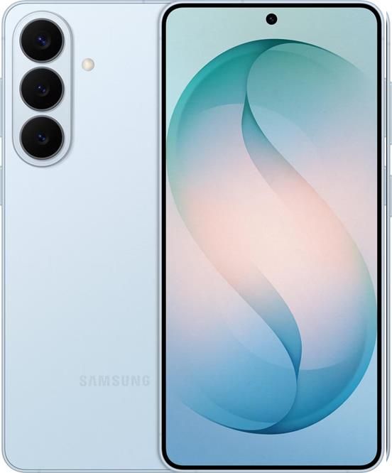 Telefoni cellulari / Smartphones: Samsung Galaxy S26+ 512GB Silver Shadow – Usato da Steinhausen venduto da verkaufench