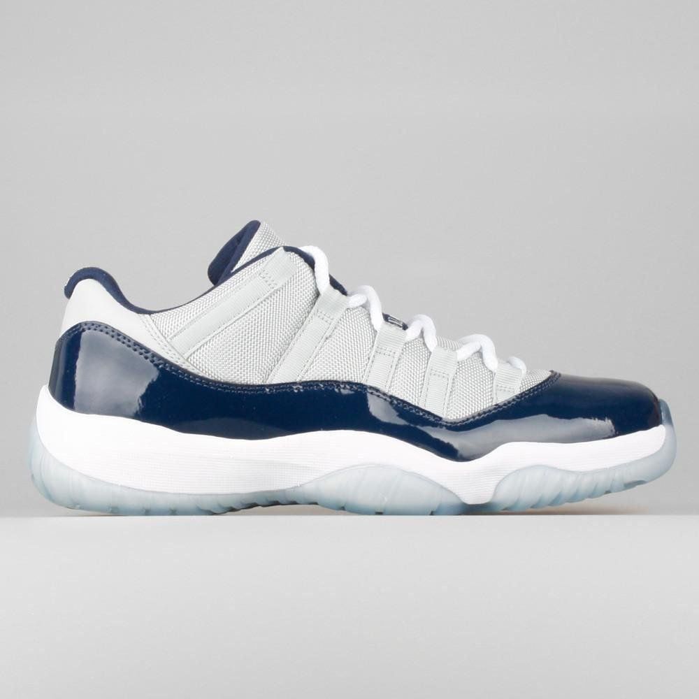 Jordan Scarpe da uomo: Nike Jordan 11 Georgetown 15 - US10/EU44 – Nuovo e nell'imballaggio originale da St. Moritz venduto da comeflywithme