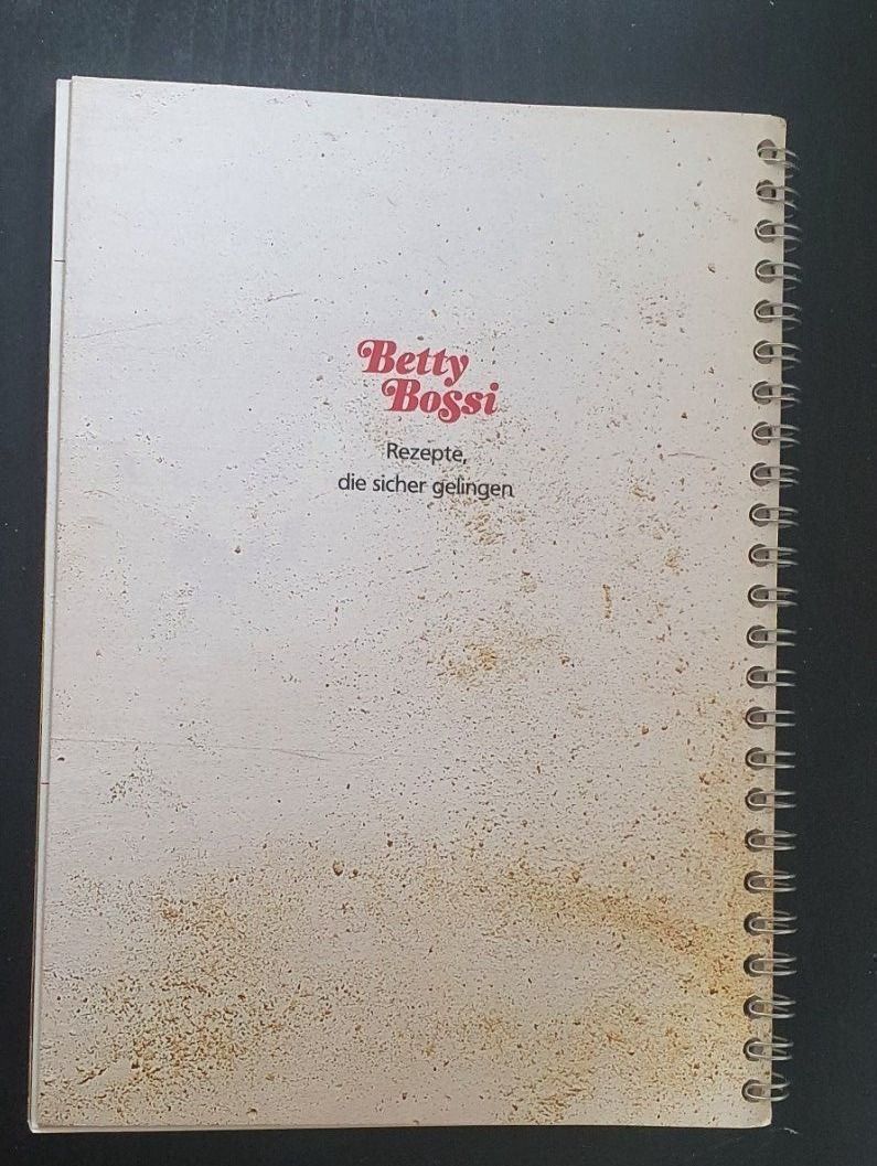 Libri: Knuspriges Brot köstliche Brotgerichte – Usato da Langnau am Albis venduto da jer_pm72 5