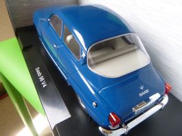 SAAB 96 V4