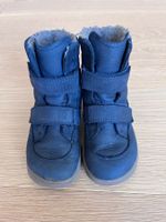 Froddo ZERU TEX Winterstiefel Barfussschuhe Gr. 25